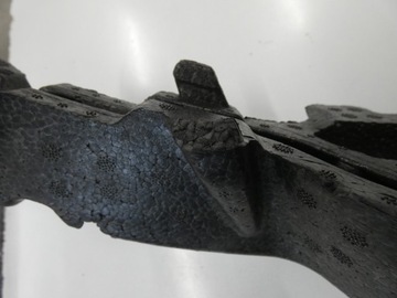 фото thumb №10, Абсорбер бампера перед audi a-4 b9