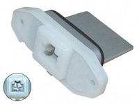 фото thumb №1, Резистор резистор вентилятор nissan x-trail 2001-2013