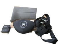 фото thumb №1, Панель приладів приладова подушки безпеки ремені dacia lodgy ii