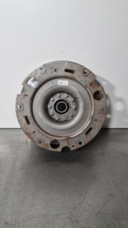 Колесо маховик porsche macan 2021 0b5105317p Оригінал, фото thumb