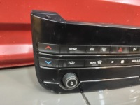 фото thumb №7, Jaguar xf ii x260 3.0d панель кондиционера аварийная обдув рамка оригинал