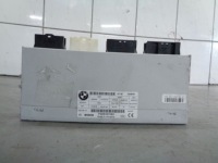 фото thumb №1, Bmw 5 f11 10 блок керування кришки багажника 7276757