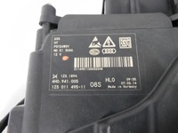 фото thumb №16, Audi a8 d4 4h lift лампа права ліва ксенон led повний