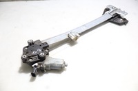 фото thumb №1, Механізм вікон лівий задня honda cr-v iii