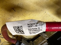 фото thumb №9, Блок керування модуль підвіска tesla model 3 przedlift