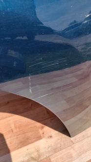 фото thumb №9, Jeep grand cherokee wk 5-10 двері правий задня