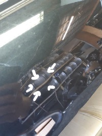 фото thumb №8, Maserati ghibli quattroporte дверь правый перед