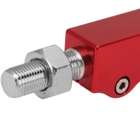 Важіль перемикання передач автомобіля стоп алюміній з замінник ключ Недорого, фото thumb