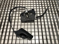 фото thumb №1, Замок двері правий перед citroen jumper ii bus 1393819080