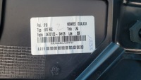 фото thumb №13, Renault zoe ii 23r спойлер спойлер козирок кришки 960306120r