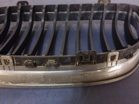 фото thumb №6, Bmw 3 e90 e91 fl решітка радіатора решітка радіатора решітка радіатора права ліва kpl