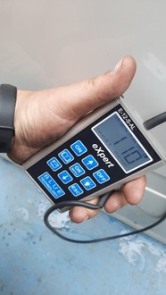 фото thumb №9, Двері перед передні праве volvo v50 04-12r