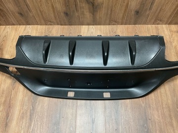 фото thumb №7, Спойлер диффузор зад mercedes-benz glc 253 amg a2538858003 a2538852906