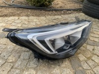 фото thumb №3, Opel crossland x лампа правая перед led 13467968 оригинал
