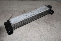 Купить Bmw e39 2.5d 3.0d радиатор воздуха интеркулер, фото thumb