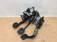 фото thumb №1, C3 picasso педалі комплект gaz зчеплення гальмо