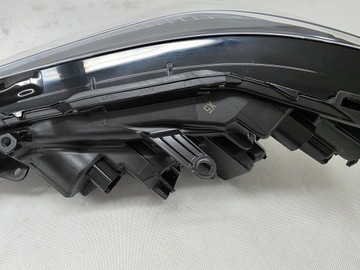 фото thumb №8, Lexus nx ii 2 лампа перед права повний led європа 4 лінзи 78-55