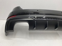 Audi a3 8v4 s-line lift бампер задня задній Київ, фото thumb