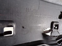 фото thumb №12, Mazda 5 i cr 19 бампер перед передній лак 28b