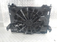 фото thumb №9, Jaguar xe r-sport x760 2.0d підсилювач передній pas перед радіатор