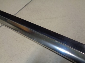 фото thumb №7, Планка средняя левый перед vw phaeton 02-10 lr7w