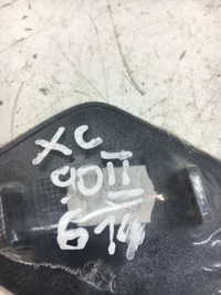 фото thumb №5, Volvo xc90 ii заглушка розпилювача 614