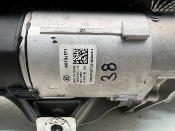 фото thumb №7, Hyundai tucson iv рейка рульового управління трансмісія кермова європа демонтаж 20-