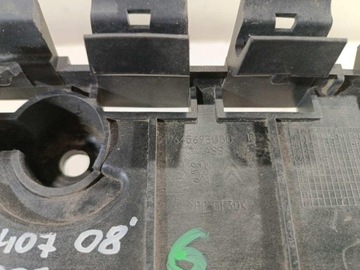 фото thumb №7, Основа акумулятора peugeot 407 2.0 hdi 9645693080