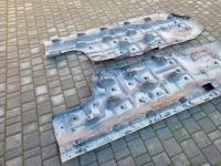 Купить Levante m161 плита защита подвеска 670032422, фото thumb