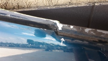 фото thumb №16, Renault espace ii крыло правый переднее перед