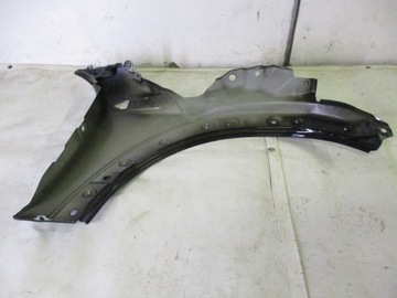 фото thumb №13, Крило лівий перед переднє mini cooper r55 r56