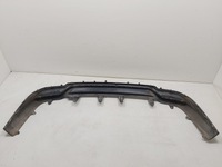 фото thumb №8, Накладка спойлер бампера задняя задняя lexus rx 450h