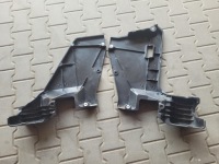 фото thumb №1, Защита подвеска задняя левая 58399-33080 lexus es vii 7 300 h