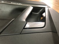 фото thumb №5, Vectra c 3.0cdti 06' обшивка двері лівий задня