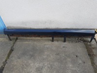 Купити Mercedes s w222 long ліва правий молдинг поріг 183, фото thumb