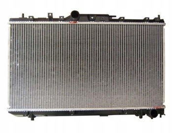 фото thumb №1, Радіаторів води toyota avensis 2.0 d-4d 2000-2003