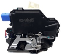 фото thumb №1, Замок двері лівий задня skoda fabia 2 ii 6y0839015a