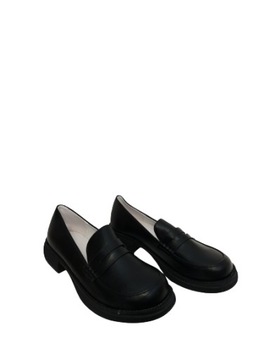 LORDSY BESSKY YJ1610-2B ЧЕРНЫЙ РАЗМЕР. 34