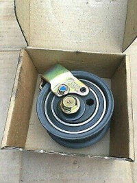 фото thumb №1, Ролик натяжителя audi a4 / s4 058109243d