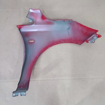 фото thumb №9, Крыло левый перед opel corsa e