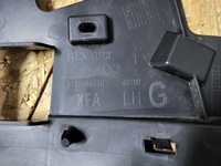 фото thumb №7, Renault scenic iv 4 кронштейн внутреннее бампера передний перед левая