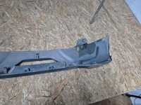 фото thumb №11, Dacia spring спойлер бампера заднего зад