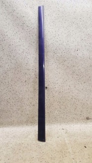 фото thumb №1, Молдинг бічна двері перед права mercedes w208