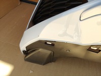 фото thumb №6, Audi a3 8y s-line бампер перед новый 6pdc