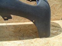 фото thumb №12, Subaru forester sg 2006 2007 2008 бампер переднее