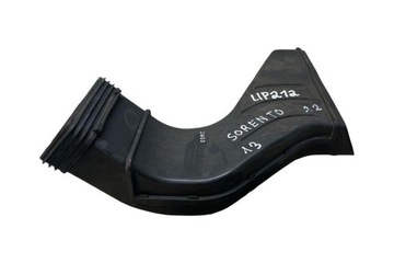 фото thumb №8, Труба повітря kia sorento ii xm 282102p800 2.2l дизель 2013