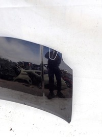 фото thumb №10, Toyota auris i 1 06-09 капот крышка двигателя