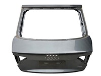 фото thumb №1, Крышка зад крышка багажника audi a5 8t8 sportback