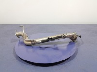 Bmw x7 g07 3.0d 340 km шланг трубка выхлопных газов egr 8596807 Оригинал, фото thumb