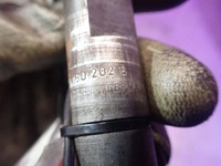 фото thumb №6, Audi a3 8l 96-00 1.9 tdi форсунка 028130202q